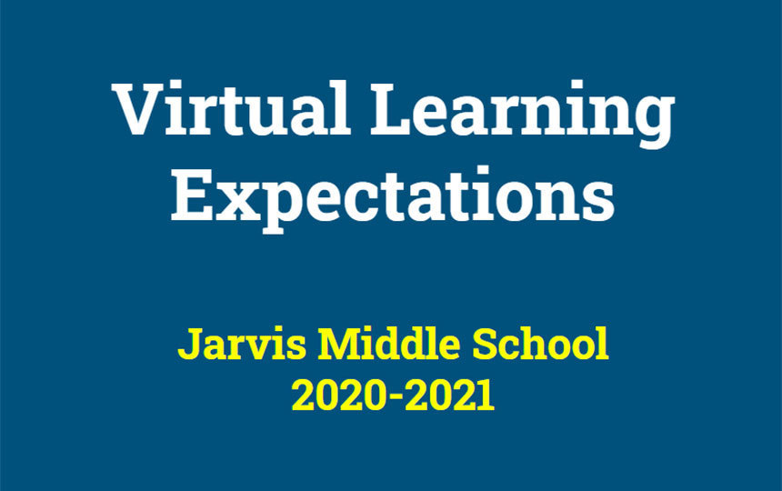 Text - Visual Learning Expectations