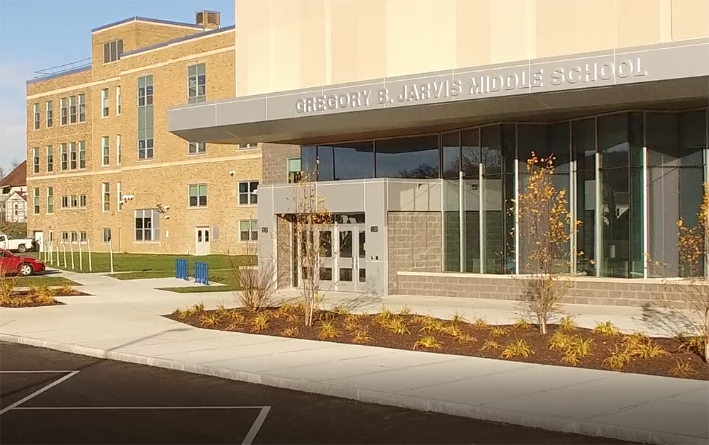 Video gives community a peek inside the "new" Jarvis
