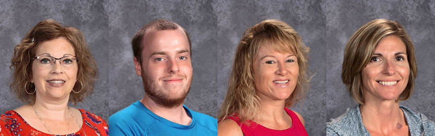 CVCSD Foundation recognizes eight