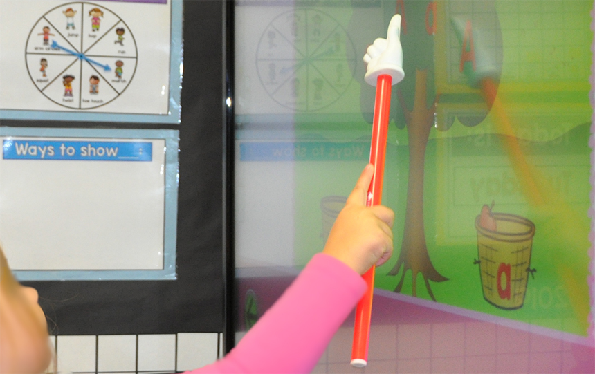 District seeks input to close learning gaps caused by COVID