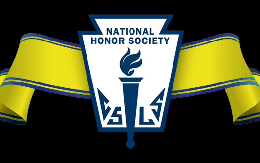 CVA National Honor Society welcomes its newest members