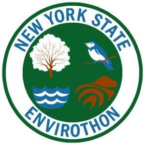 NYS Envirothon logo