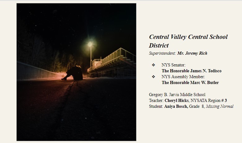 photo, night, person silhouetted, sitting on running track